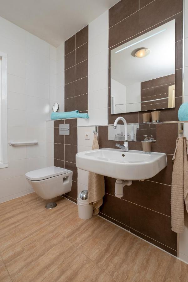 הוילה פלאיה בלנקה Casa Juleta Barrierefrei מראה חיצוני תמונה